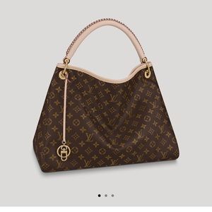COPY - Louis Vuitton purse.